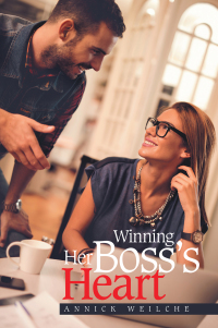 Cover image: Winning Her Boss's Heart 9781664101050