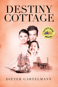 Cover image: Destiny Cottage 9781664101098