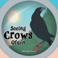 Omslagafbeelding: Seeing Crows Often 9781664101272