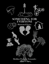 Cover image: Something for Everyone 9781664101371