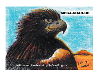 Imagen de portada: Mega-Soar-Us 9781664101432