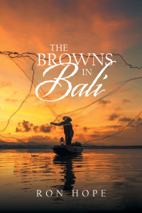 Imagen de portada: The Browns in Bali 9781664101630