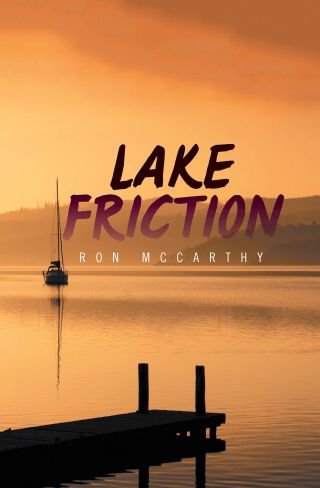 Titelbild: Lake Friction 9781664101654
