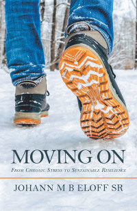 Imagen de portada: Moving On 9781664101715