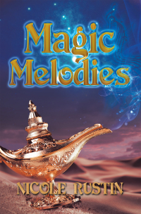 Omslagafbeelding: Magic Melodies 9781664101937