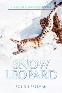 Imagen de portada: Snow Leopard 9781664101944