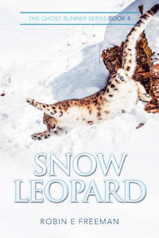 Imagen de portada: Snow Leopard 9781664101944