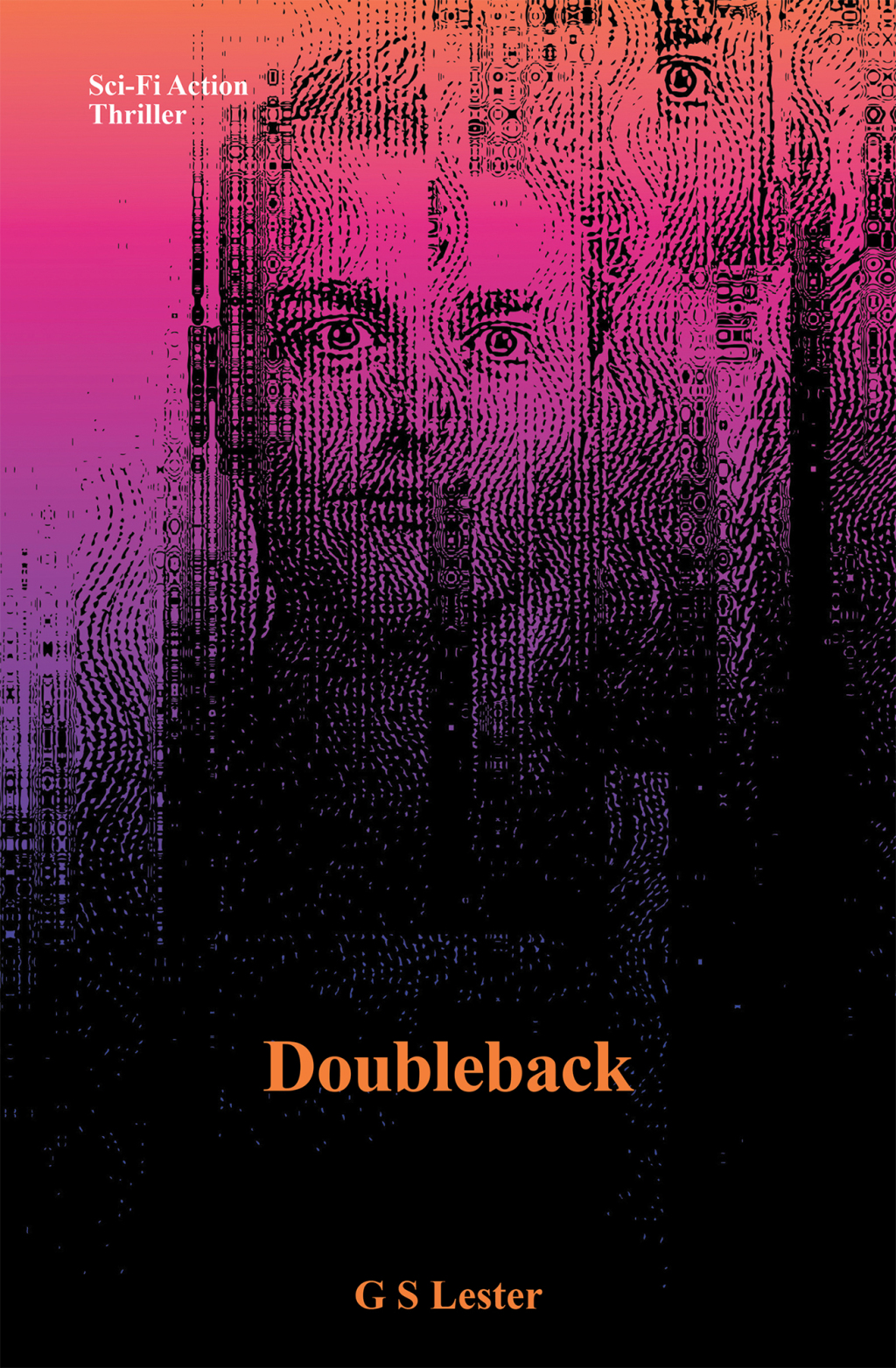 Doubleback (eBook)