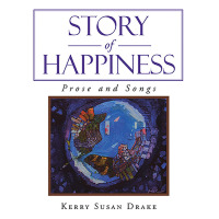 Imagen de portada: Story of Happiness 9781664102026