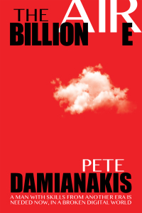 Titelbild: The Billionaire 9781664102156