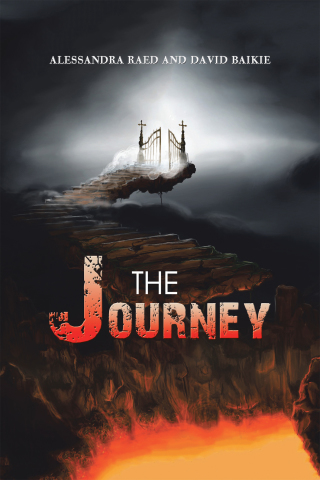 Titelbild: The Journey 9781664102316