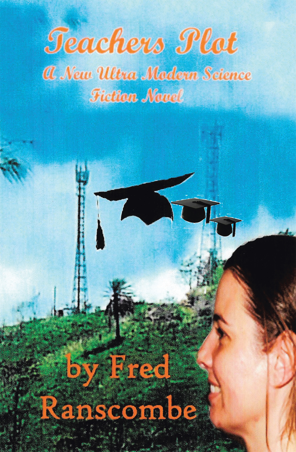 Teachers Plot (eBook)
