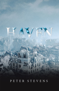 Imagen de portada: Haven 9781664103047