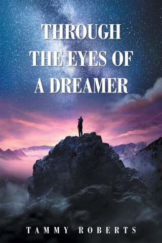 Imagen de portada: Through the Eyes of a Dreamer 9781664103283
