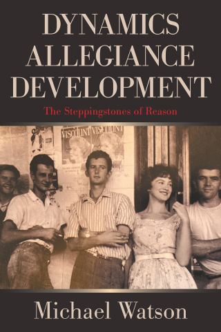 Titelbild: Dynamics Allegiance Development 9781664103450