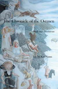 Cover image: The Chronicle of the Ostmen 9781664103481