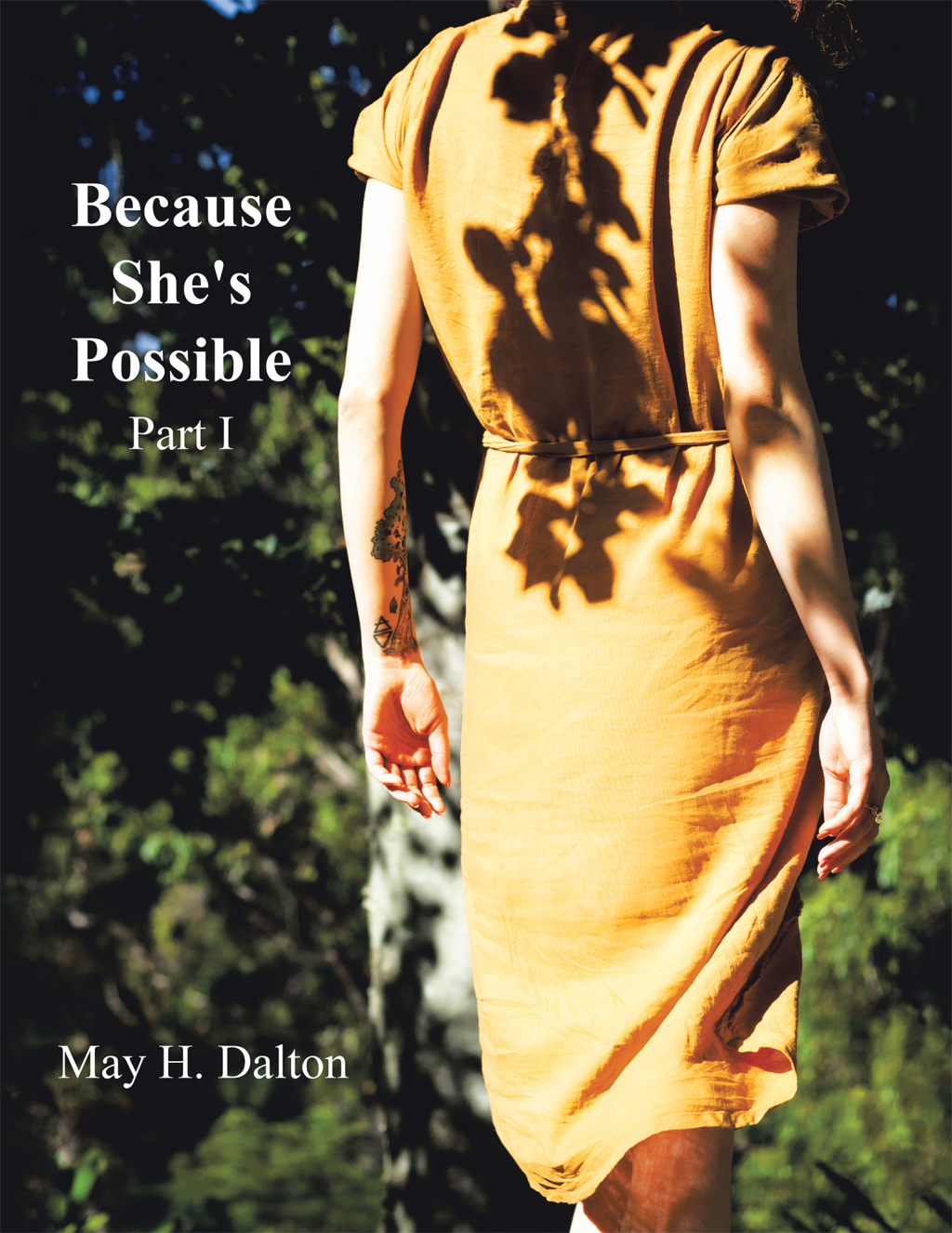 Because She’s Possible Part I