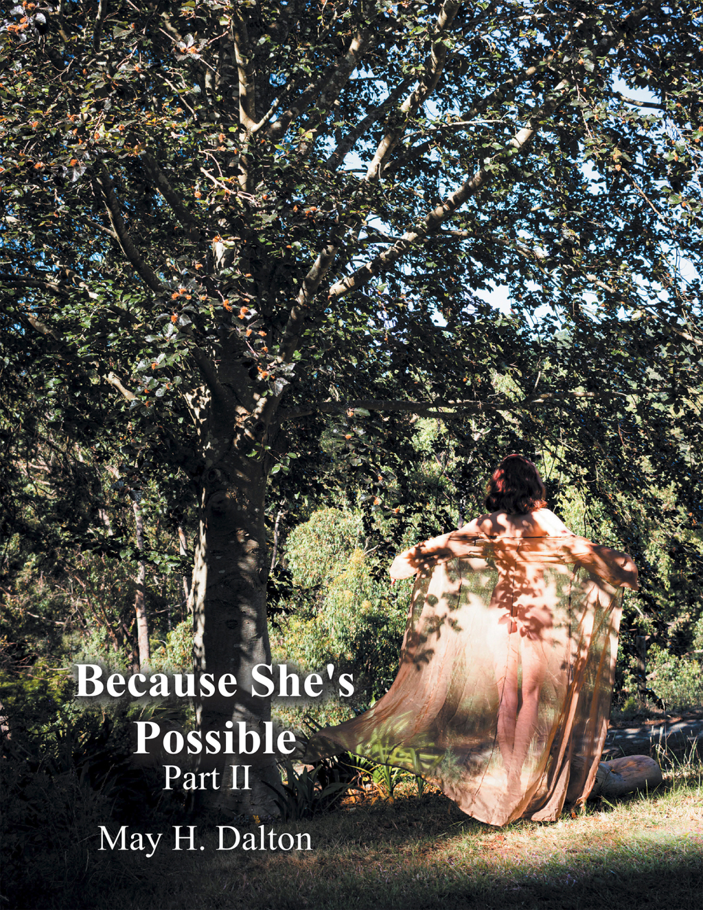 Because She’s Possible Part Ii