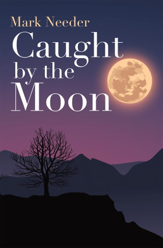 Cover image: Caught by the Moon 9781664103702