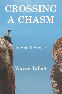 Cover image: Crossing a Chasm 9781664104198