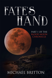 Cover image: Fate's Hand 9781664104655