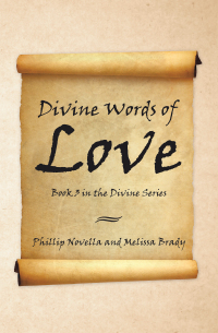 Omslagafbeelding: Divine Words of Love Book 3 in the Divine Series 9781664104730