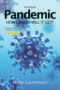 Imagen de portada: Pandemic 9781664104846