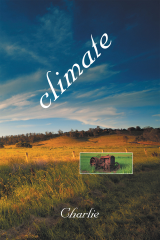 Imagen de portada: Climate 9781664104860