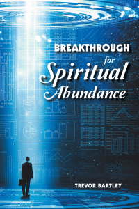 Imagen de portada: Breakthrough for Spiritual Abundance 9781664104914
