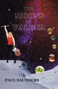 Cover image: The Moons of Valder 9781664104921