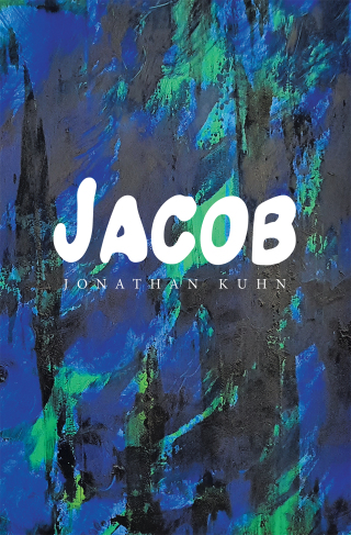Imagen de portada: Jacob 9781664104952