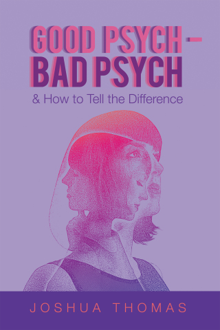 Cover image: Good Psych - Bad Psych 9781664105041