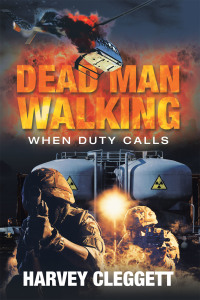 Cover image: Dead Man Walking 9781664105256