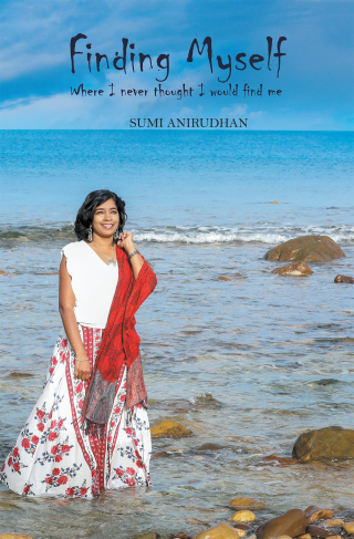 Cover image: Finding Myself 9781664105331