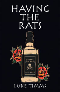 表紙画像: Having the Rats 9781664105416