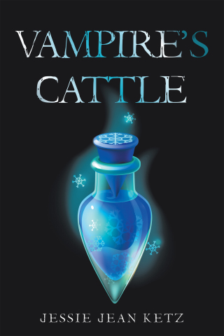 Imagen de portada: Vampire's Cattle 9781664105584