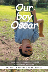 Imagen de portada: Our Boy Oscar 9781664105638