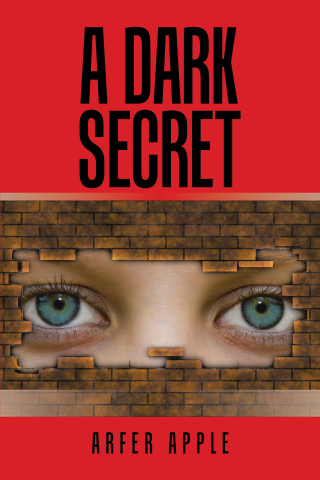 Cover image: A Dark Secret 9781664105744