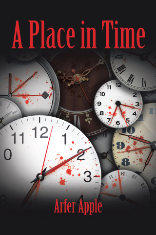 Titelbild: A Place in Time 9781664105768
