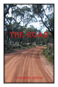 Imagen de portada: The Road 9781664106123