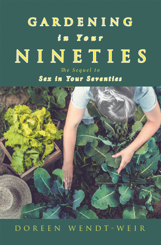 Cover image: Gardening in Your Nineties 9781664106161