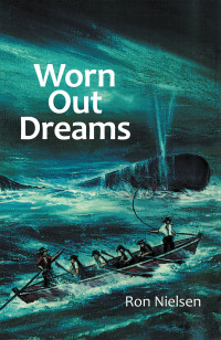 Imagen de portada: Worn out Dreams 9781664106772