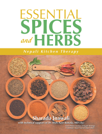 表紙画像: Essential Spices and Herbs 9781664106918