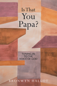 Imagen de portada: Is That You Papa? 9781664107212