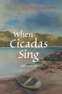 Cover image: When Cicadas Sing 9781664107489