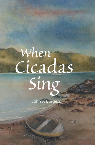 Cover image: When Cicadas Sing 9781664107489