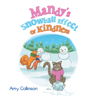 Titelbild: Mandy’s Snowball Effect of Kindness 9781664107939