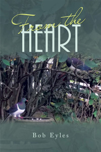 Cover image: From the Heart 9781664108035