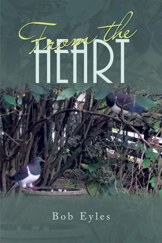 Cover image: From the Heart 9781664108035