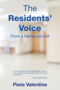 Cover image: The Residents’ Voice 9781664108189